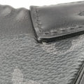 Discovery Bum Bag Black Monogram eclipse M44336 CA1129ディスカバリーバムバッグ ブラック モノグラム エクリプス M44336 CA1129