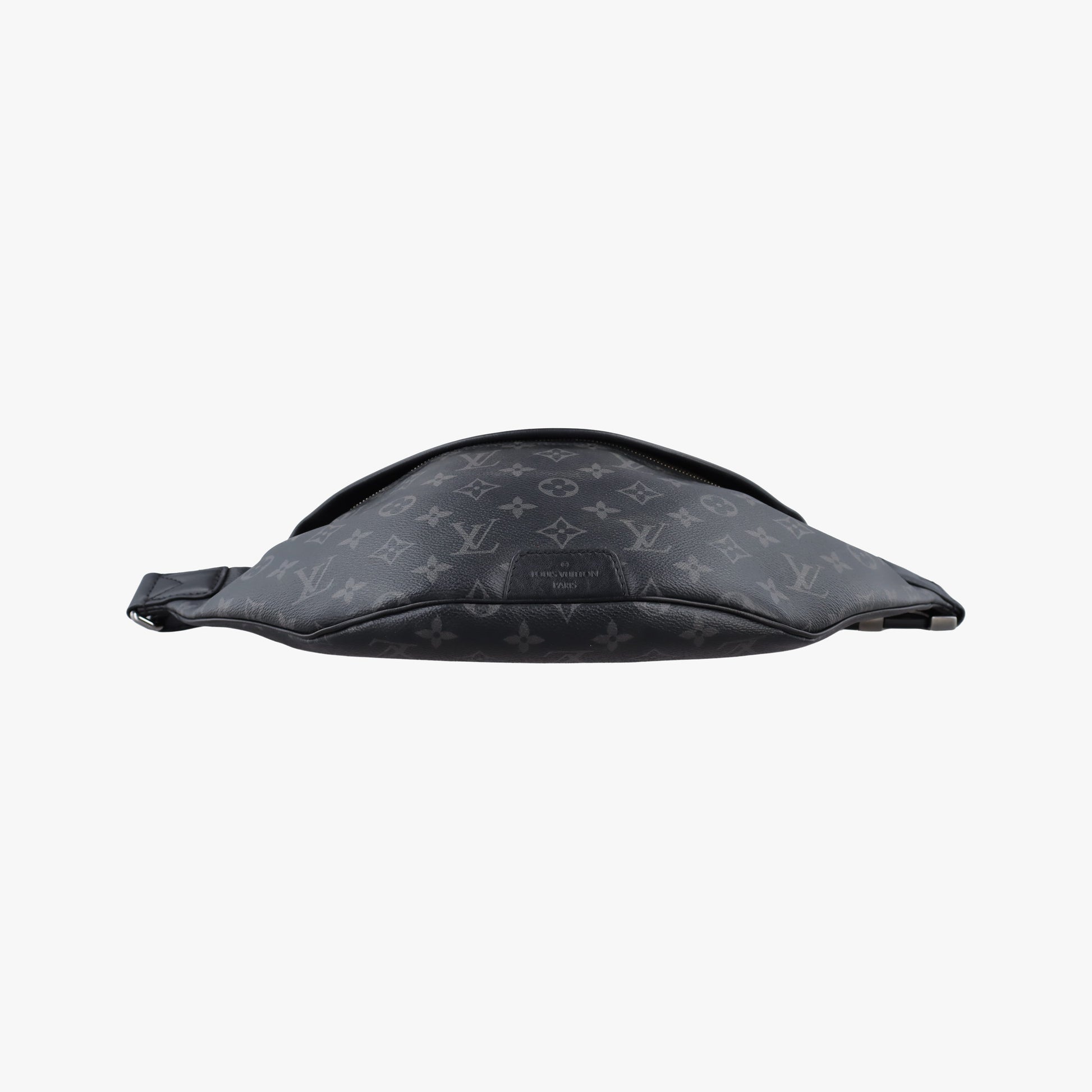 Discovery Bum Bag Black Monogram eclipse M44336 CA1129ディスカバリーバムバッグ ブラック モノグラム エクリプス M44336 CA1129