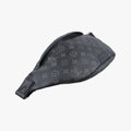 Discovery Bum Bag Black Monogram eclipse M44336 CA1129ディスカバリーバムバッグ ブラック モノグラム エクリプス M44336 CA1129