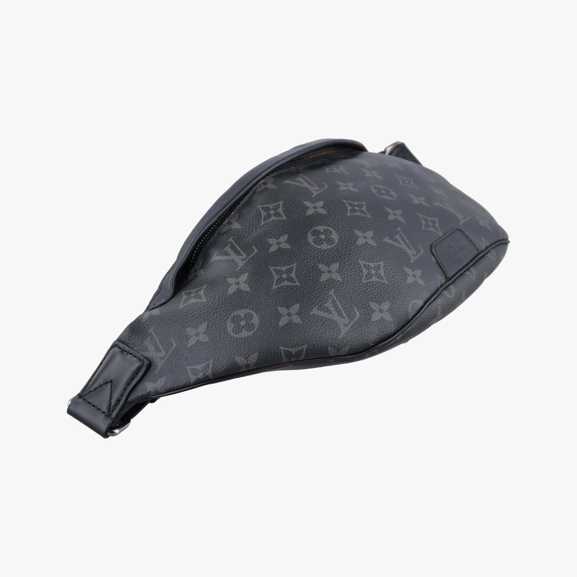 Discovery Bum Bag Black Monogram eclipse M44336 CA1129ディスカバリーバムバッグ ブラック モノグラム エクリプス M44336 CA1129