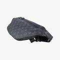 Discovery Bum Bag Black Monogram eclipse M44336 CA1129ディスカバリーバムバッグ ブラック モノグラム エクリプス M44336 CA1129