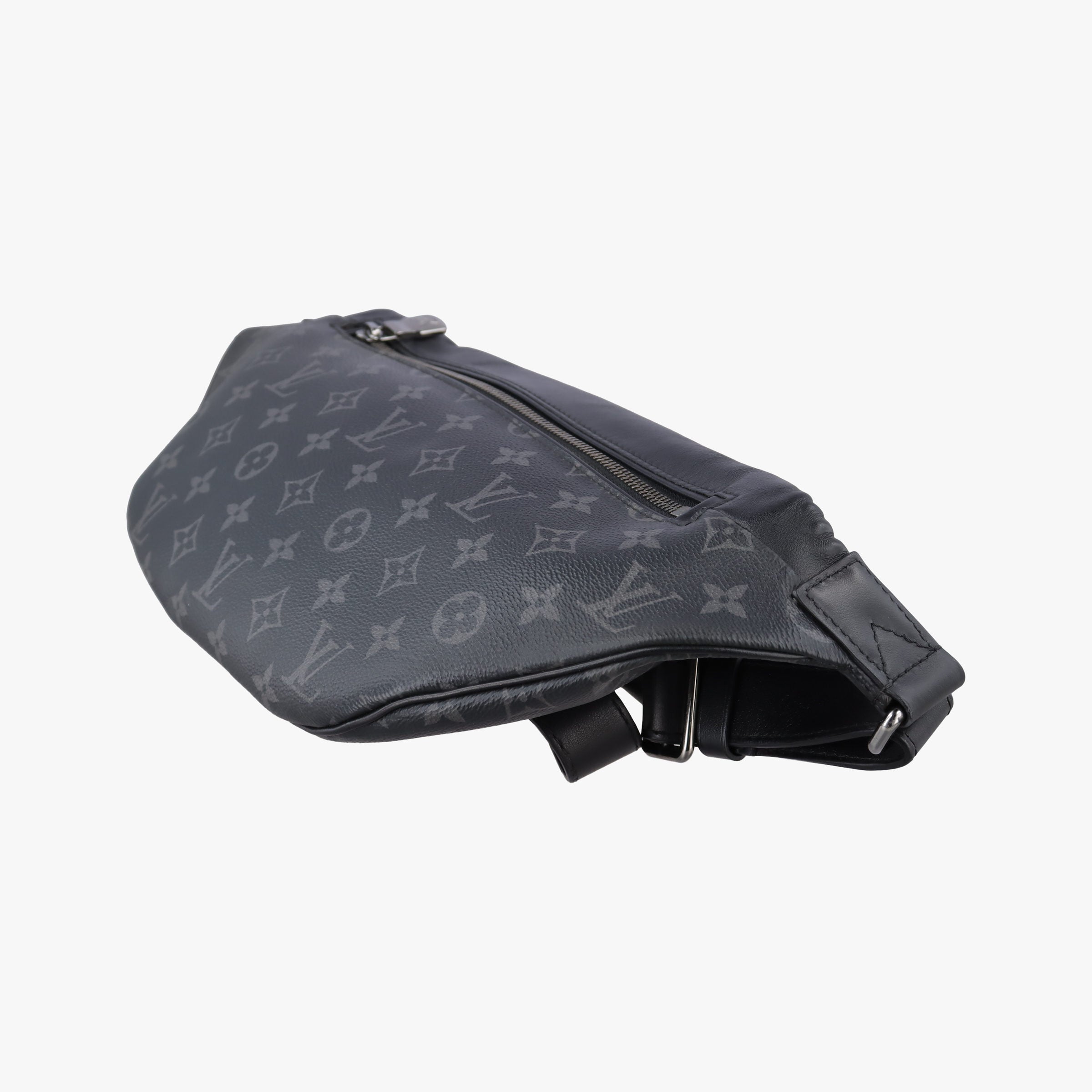 Discovery Bum Bag Black Monogram eclipse M44336 CA1129ディスカバリーバムバッグ ブラック モノグラム エクリプス M44336 CA1129