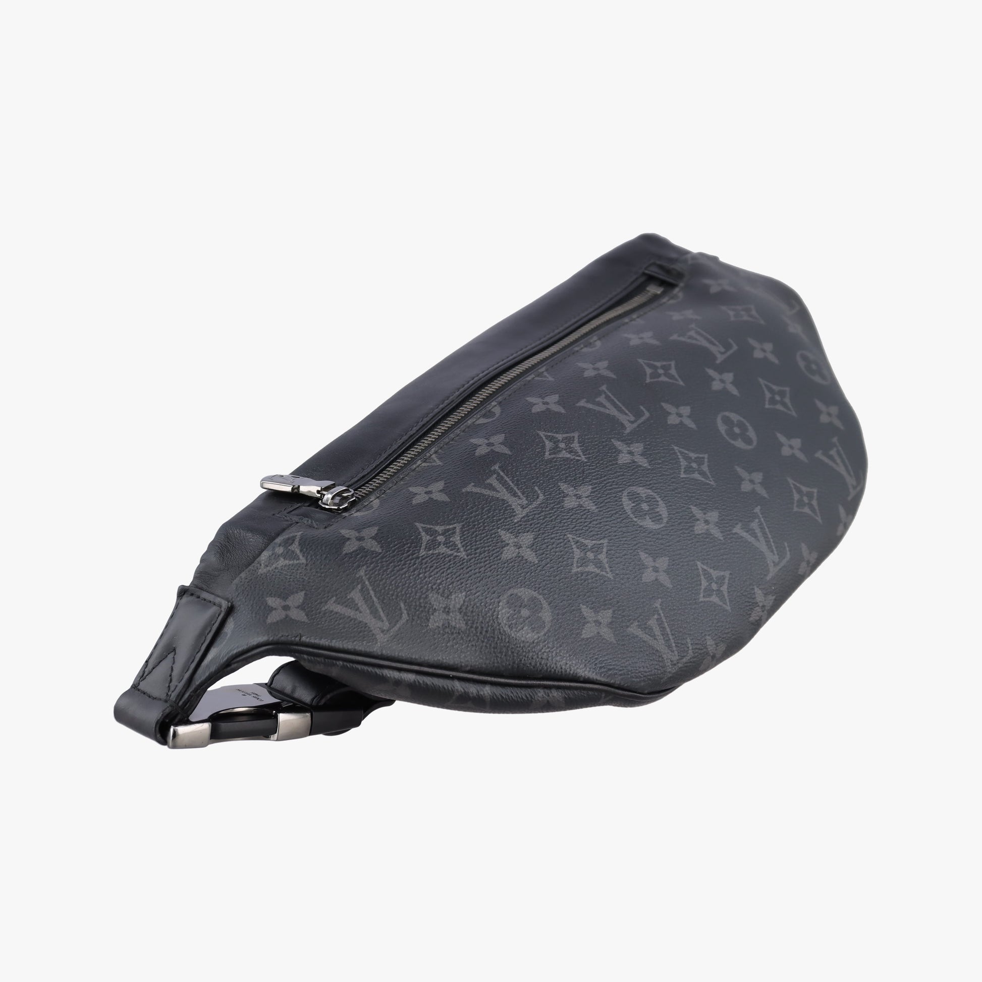Discovery Bum Bag Black Monogram eclipse M44336 CA1129ディスカバリーバムバッグ ブラック モノグラム エクリプス M44336 CA1129
