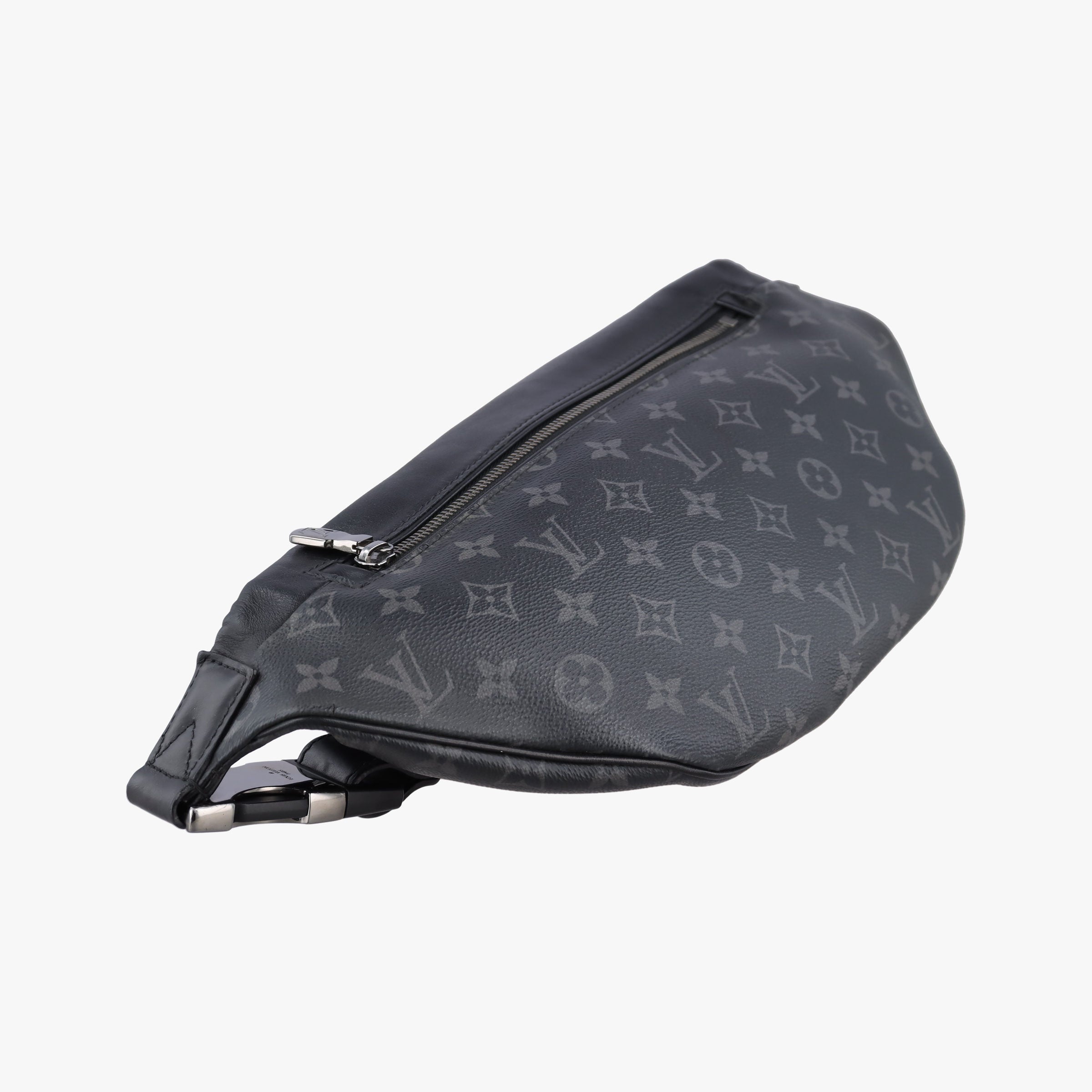 Discovery Bum Bag Black Monogram eclipse M44336 CA1129ディスカバリーバムバッグ ブラック モノグラム エクリプス M44336 CA1129