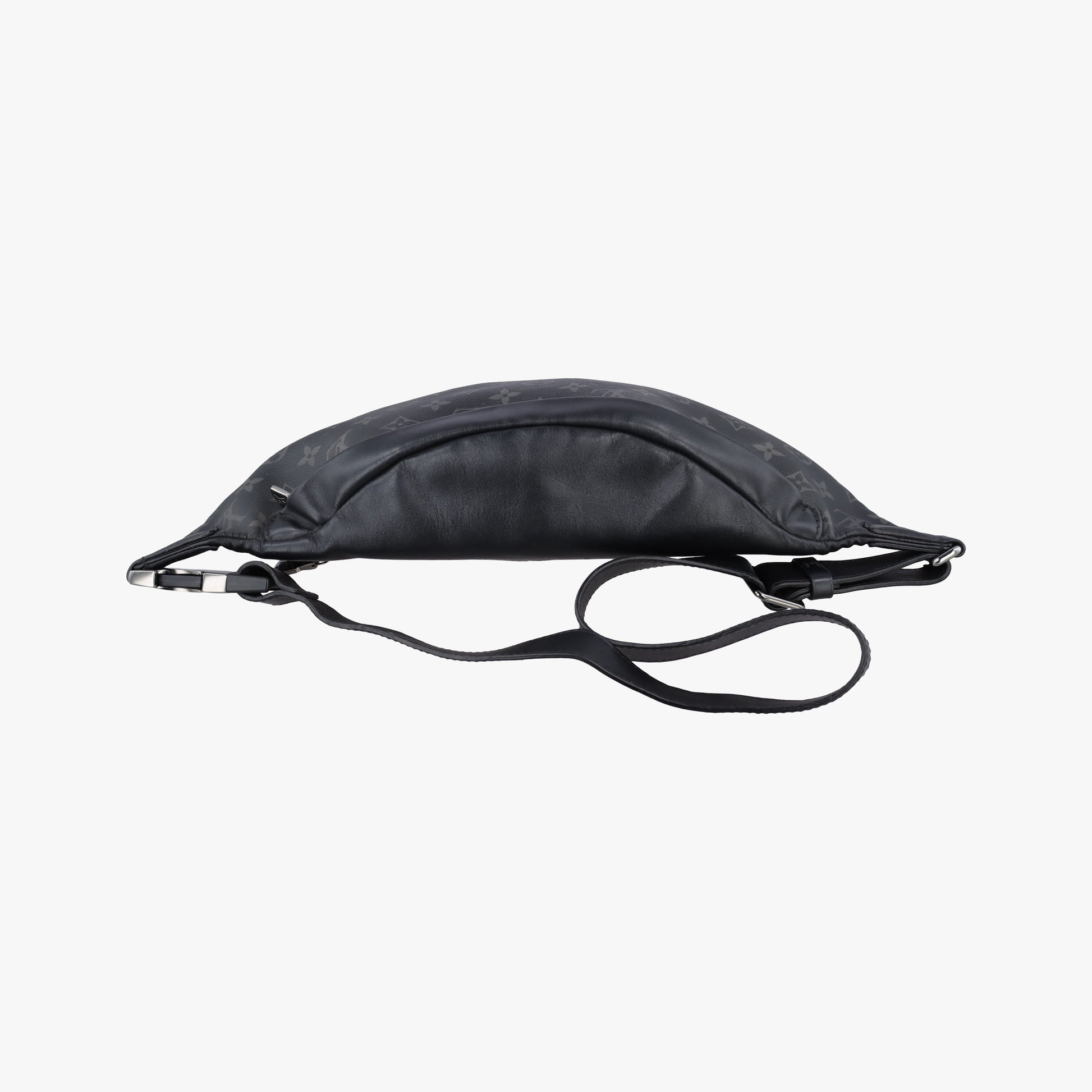 Discovery Bum Bag Black Monogram eclipse M44336 CA1129ディスカバリーバムバッグ ブラック モノグラム エクリプス M44336 CA1129