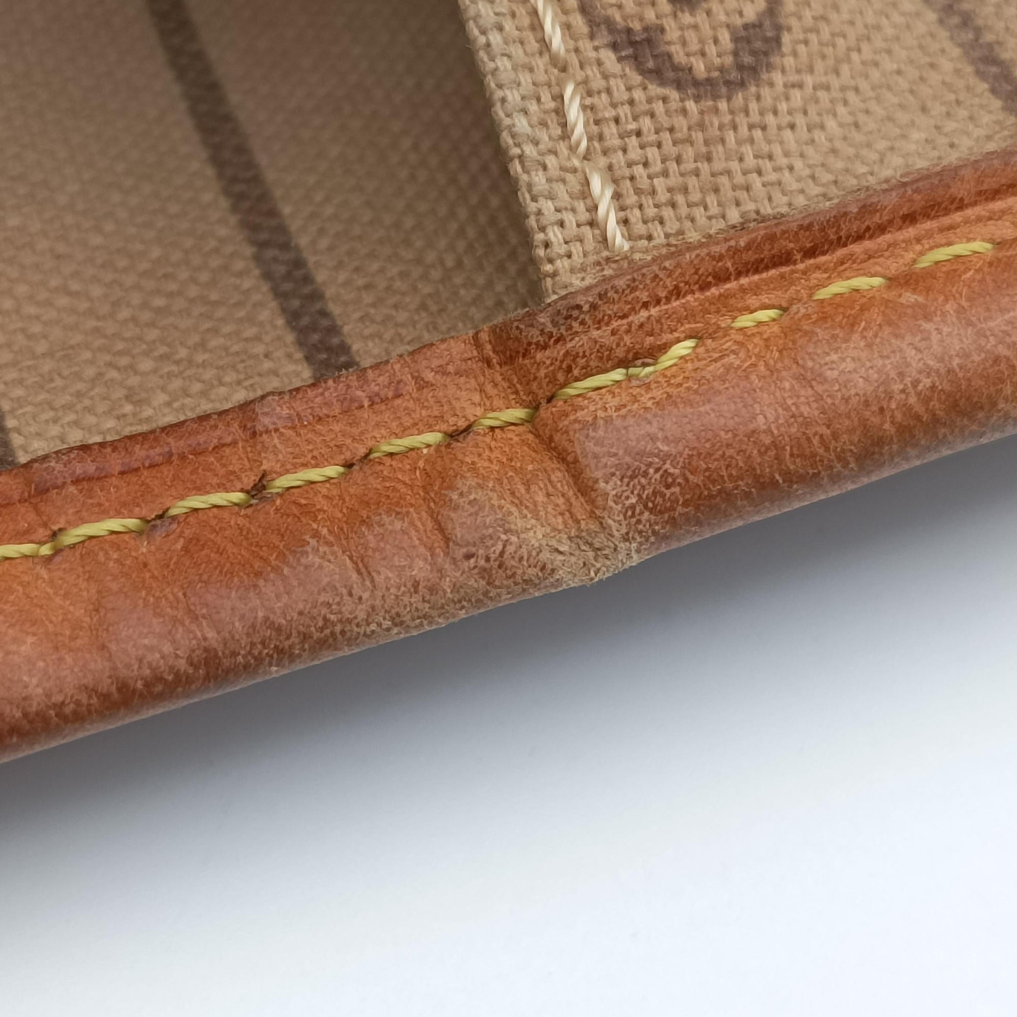 NEVERFULL GM Brown Monogram Canvas M40157 TJ0197ネヴァーフルGM モノグラム/ブラウン モノグラムキャンバス M40157 TJ0197