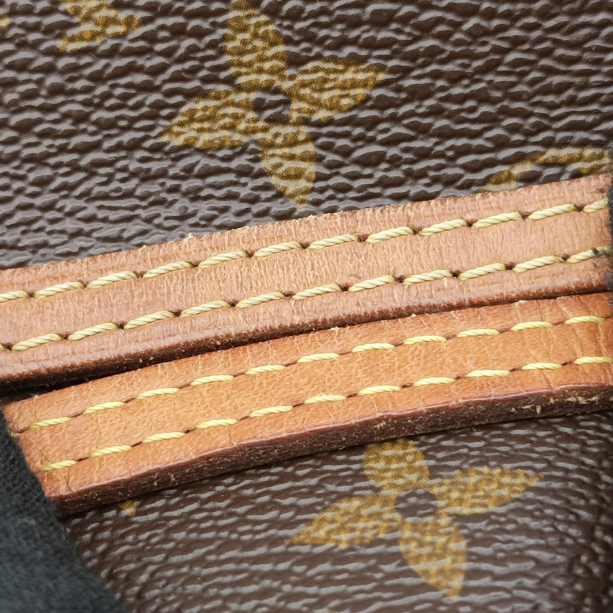 NEVERFULL GM Brown Monogram Canvas M40157 TJ0197ネヴァーフルGM モノグラム/ブラウン モノグラムキャンバス M40157 TJ0197