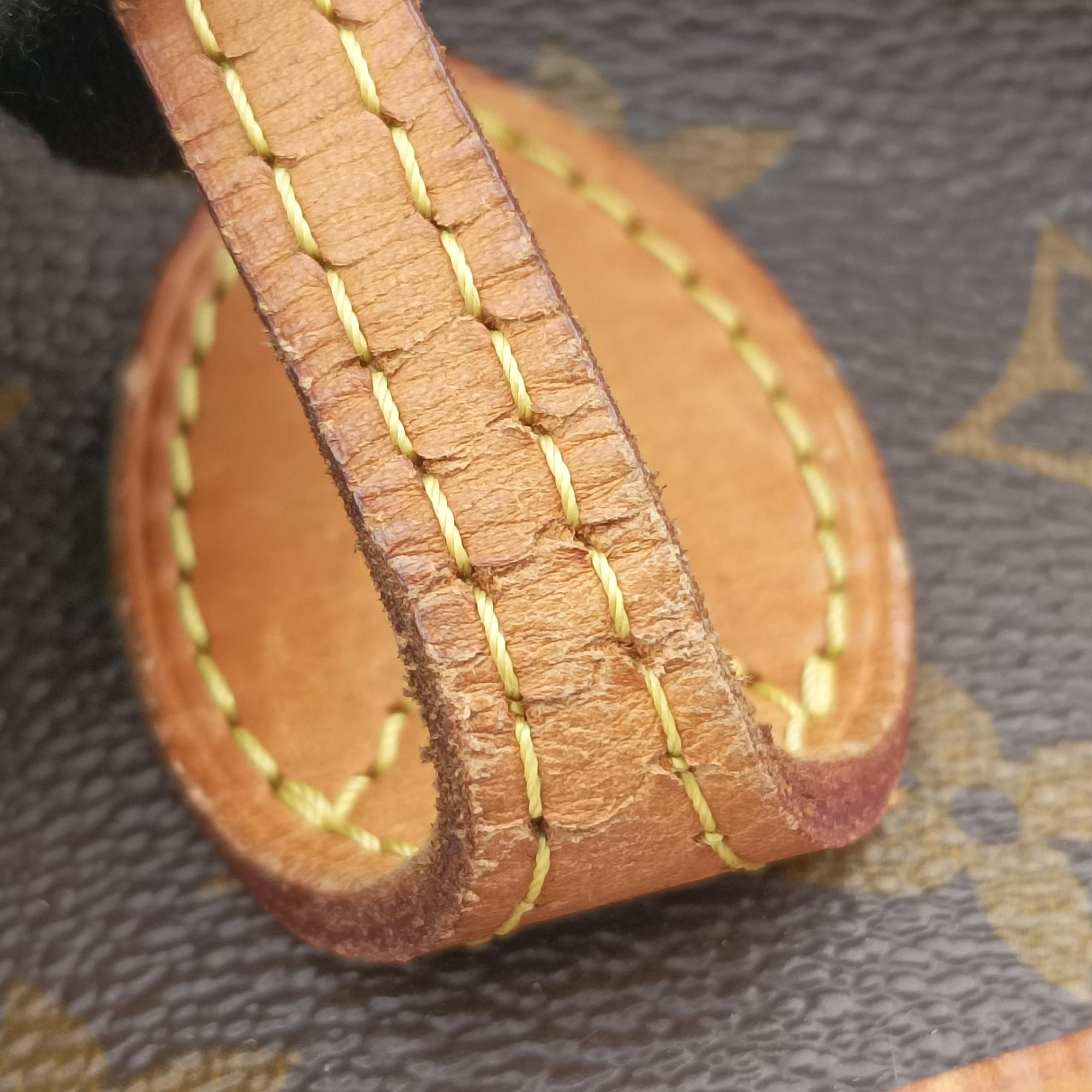 NEVERFULL GM Brown Monogram Canvas M40157 TJ0197ネヴァーフルGM モノグラム/ブラウン モノグラムキャンバス M40157 TJ0197