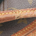 NEVERFULL GM Brown Monogram Canvas M40157 TJ0197ネヴァーフルGM モノグラム/ブラウン モノグラムキャンバス M40157 TJ0197