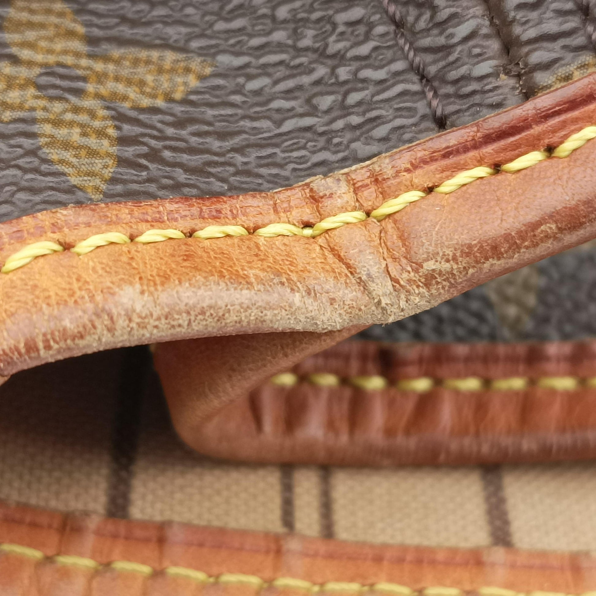 NEVERFULL GM Brown Monogram Canvas M40157 TJ0197ネヴァーフルGM モノグラム/ブラウン モノグラムキャンバス M40157 TJ0197