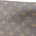 NEVERFULL GM Brown Monogram Canvas M40157 TJ0197ネヴァーフルGM モノグラム/ブラウン モノグラムキャンバス M40157 TJ0197
