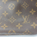 NEVERFULL GM Brown Monogram Canvas M40157 TJ0197ネヴァーフルGM モノグラム/ブラウン モノグラムキャンバス M40157 TJ0197