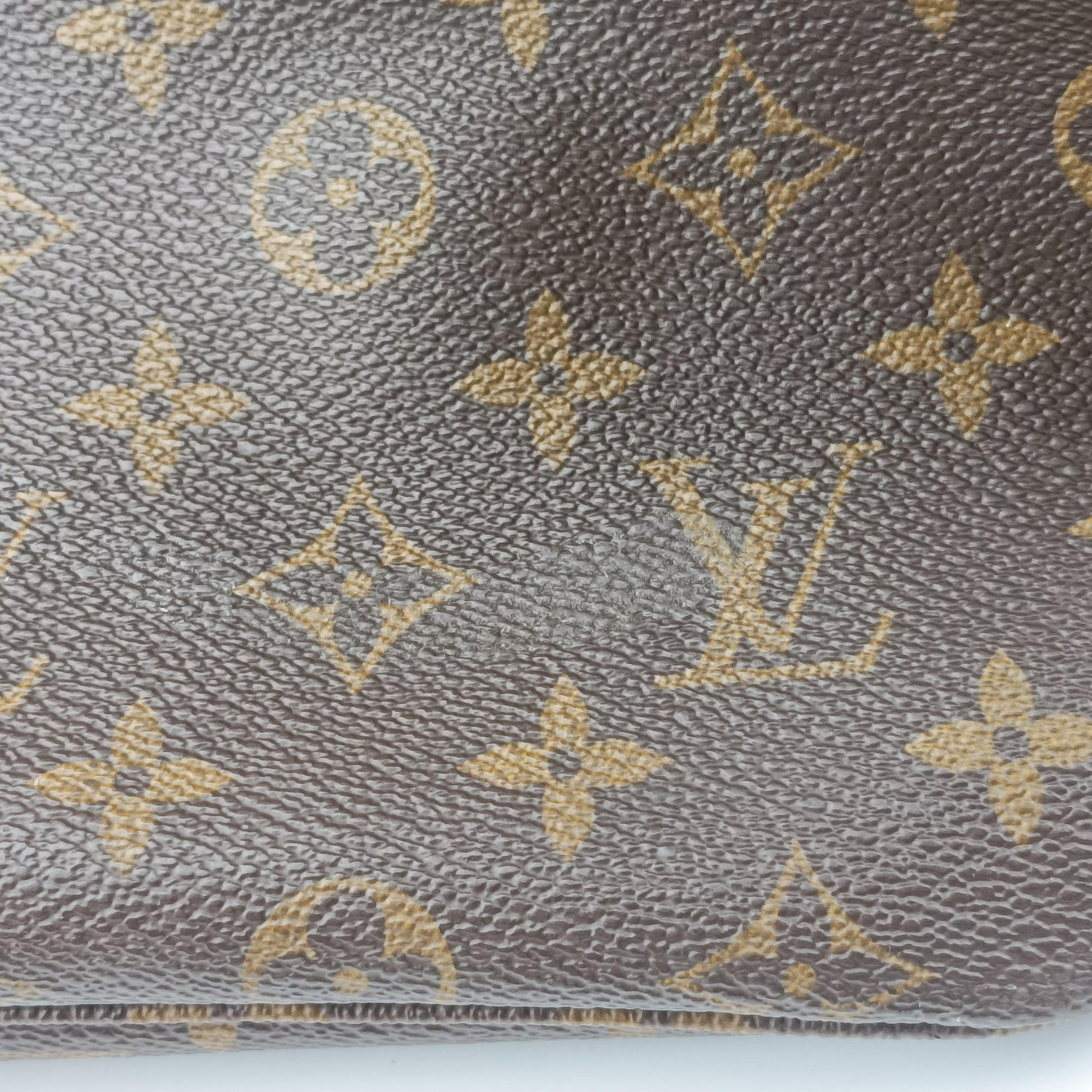 NEVERFULL GM Brown Monogram Canvas M40157 TJ0197ネヴァーフルGM モノグラム/ブラウン モノグラムキャンバス M40157 TJ0197