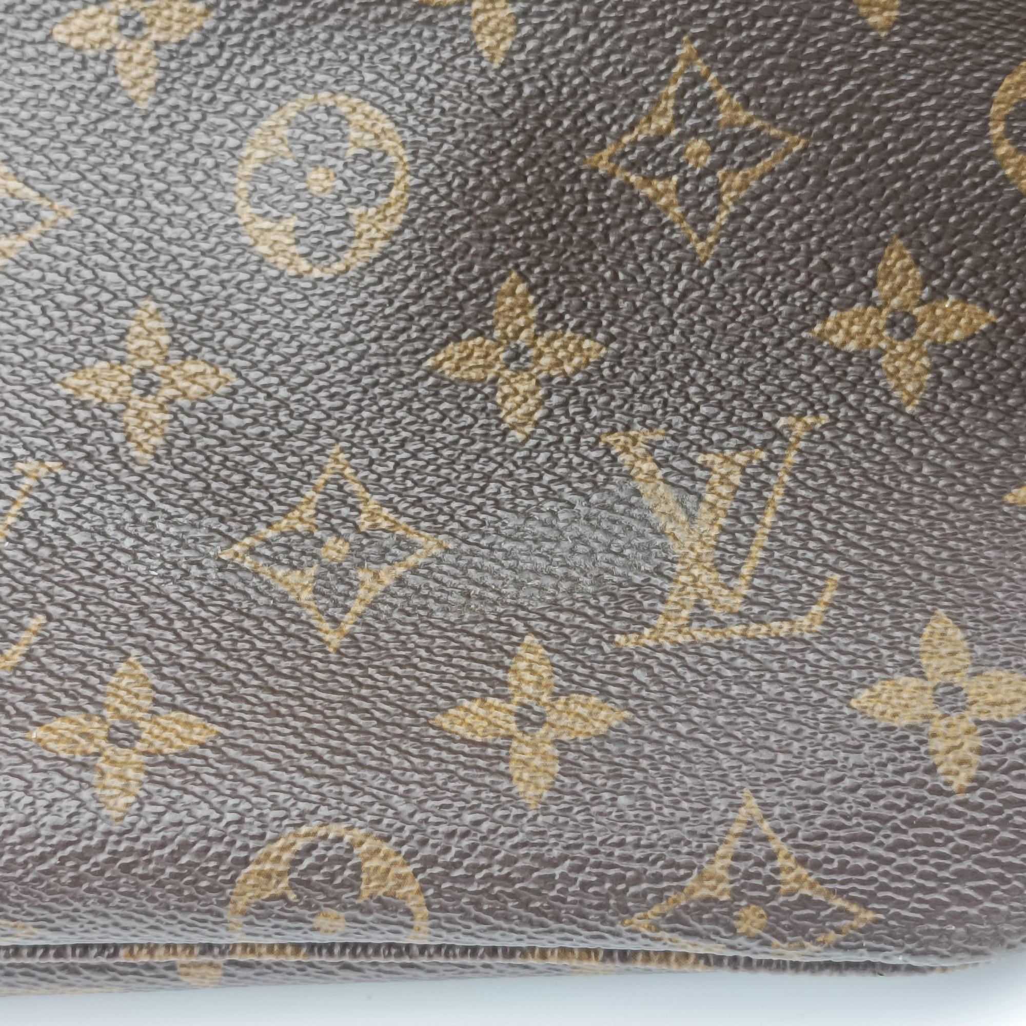 NEVERFULL GM Brown Monogram Canvas M40157 TJ0197ネヴァーフルGM モノグラム/ブラウン モノグラムキャンバス M40157 TJ0197
