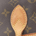 NEVERFULL GM Brown Monogram Canvas M40157 TJ0197ネヴァーフルGM モノグラム/ブラウン モノグラムキャンバス M40157 TJ0197