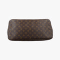NEVERFULL GM Brown Monogram Canvas M40157 TJ0197ネヴァーフルGM モノグラム/ブラウン モノグラムキャンバス M40157 TJ0197