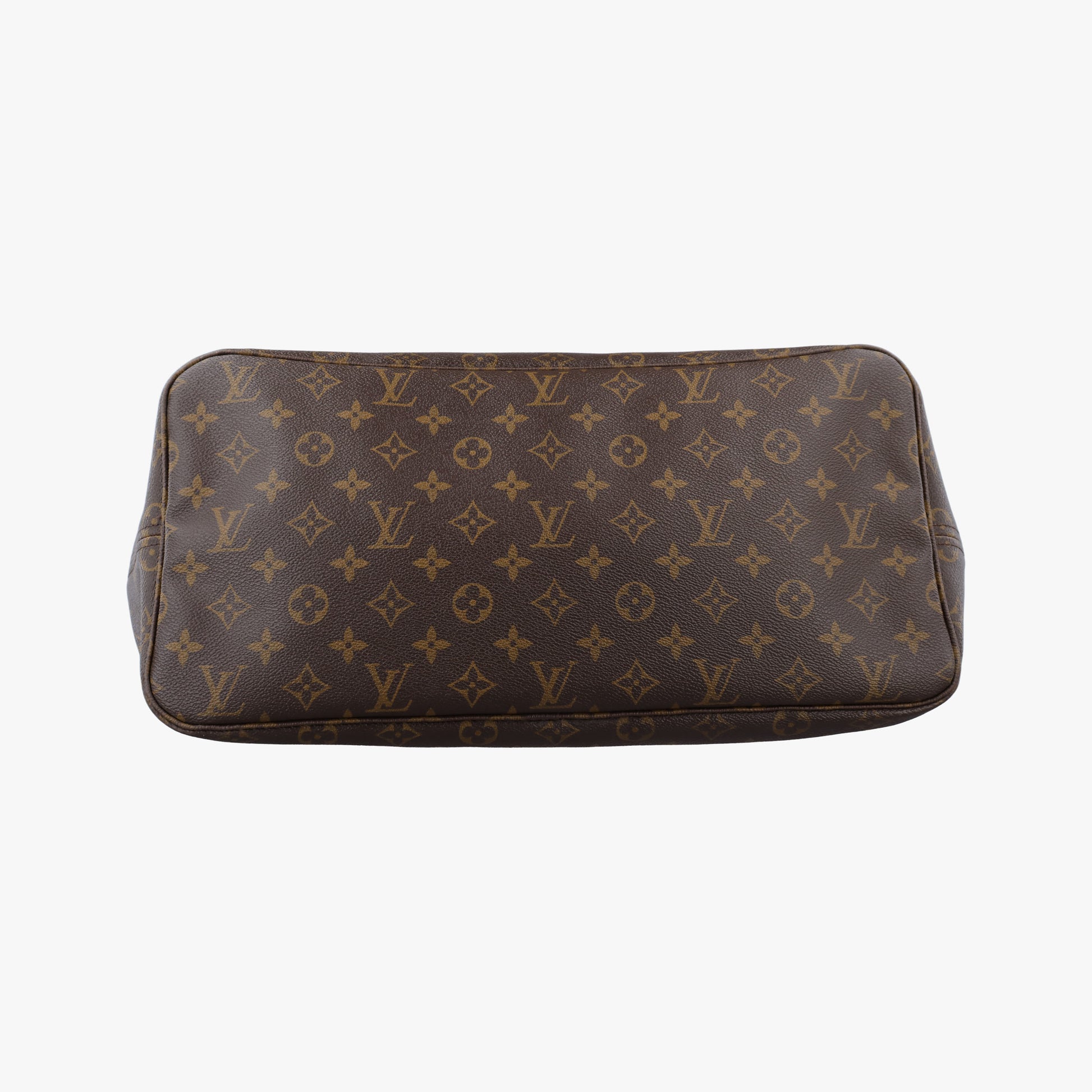 NEVERFULL GM Brown Monogram Canvas M40157 TJ0197ネヴァーフルGM モノグラム/ブラウン モノグラムキャンバス M40157 TJ0197
