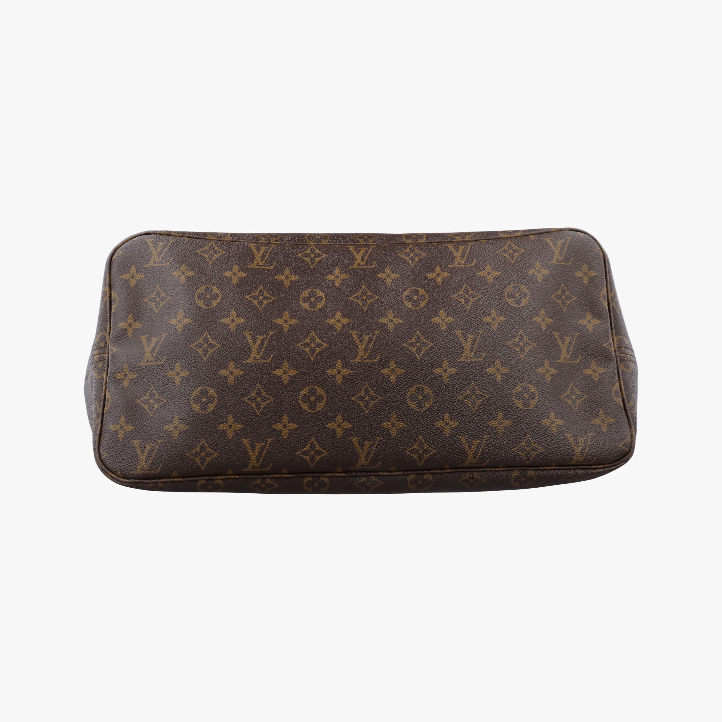 NEVERFULL GM Brown Monogram Canvas M40157 TJ0197ネヴァーフルGM モノグラム/ブラウン モノグラムキャンバス M40157 TJ0197