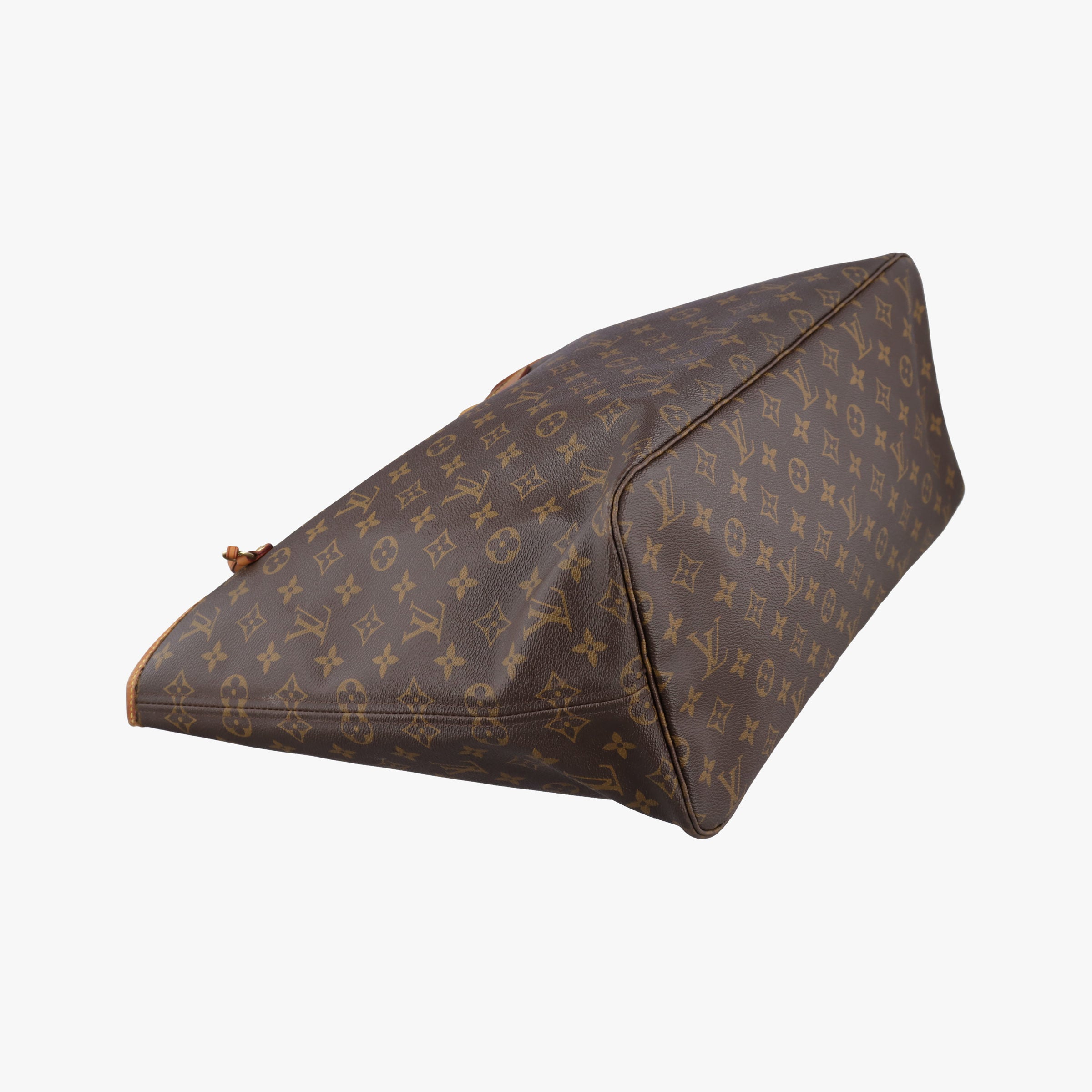 NEVERFULL GM Brown Monogram Canvas M40157 TJ0197ネヴァーフルGM モノグラム/ブラウン モノグラムキャンバス M40157 TJ0197