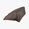 NEVERFULL GM Brown Monogram Canvas M40157 TJ0197ネヴァーフルGM モノグラム/ブラウン モノグラムキャンバス M40157 TJ0197