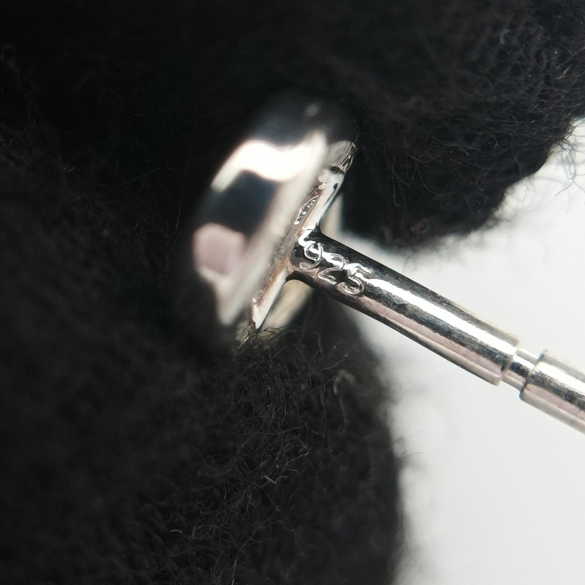 Chaine d'Ancre Farandole TPM Silver AU750 24G209866シェーヌダンクル ファランドール TPM シルバー AU750 24G209866