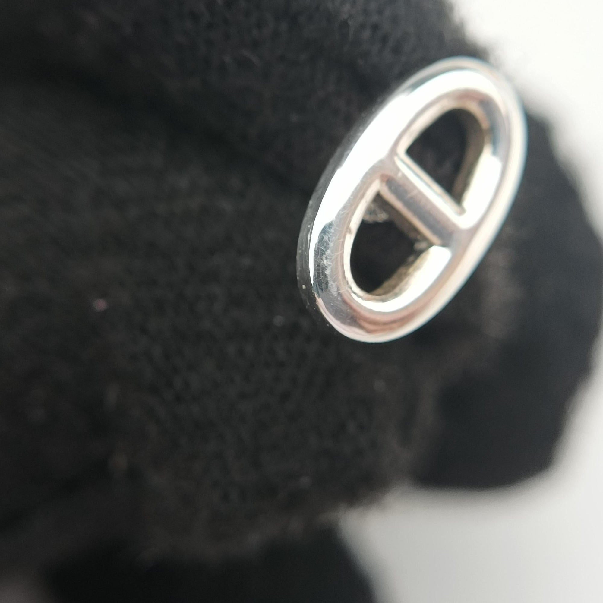 Chaine d'Ancre Farandole TPM Silver AU750 24G209866シェーヌダンクル ファランドール TPM シルバー AU750 24G209866