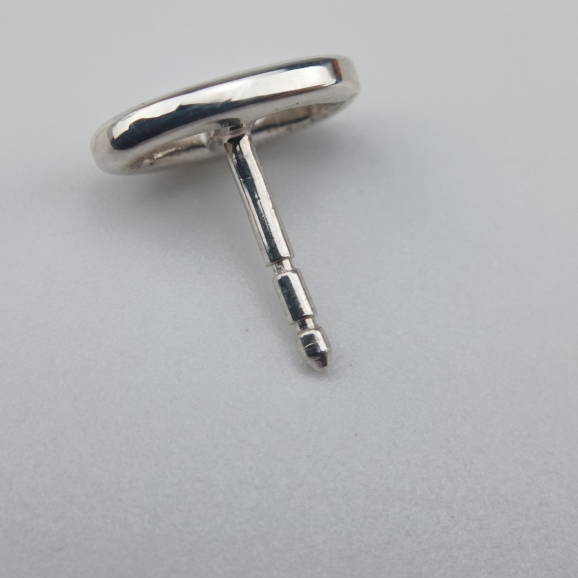 Chaine d'Ancre Farandole TPM Silver AU750 24G209866シェーヌダンクル ファランドール TPM シルバー AU750 24G209866