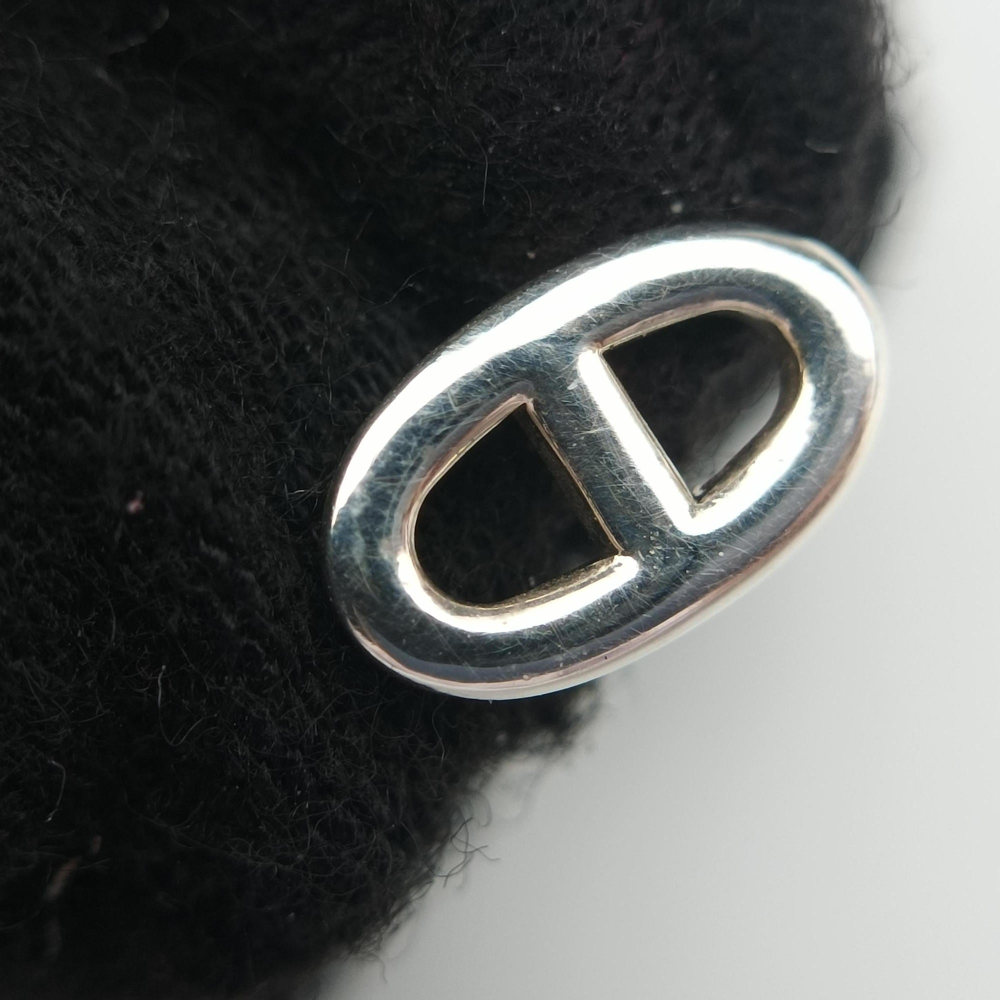 Chaine d'Ancre Farandole TPM Silver AU750 24G209866シェーヌダンクル ファランドール TPM シルバー AU750 24G209866