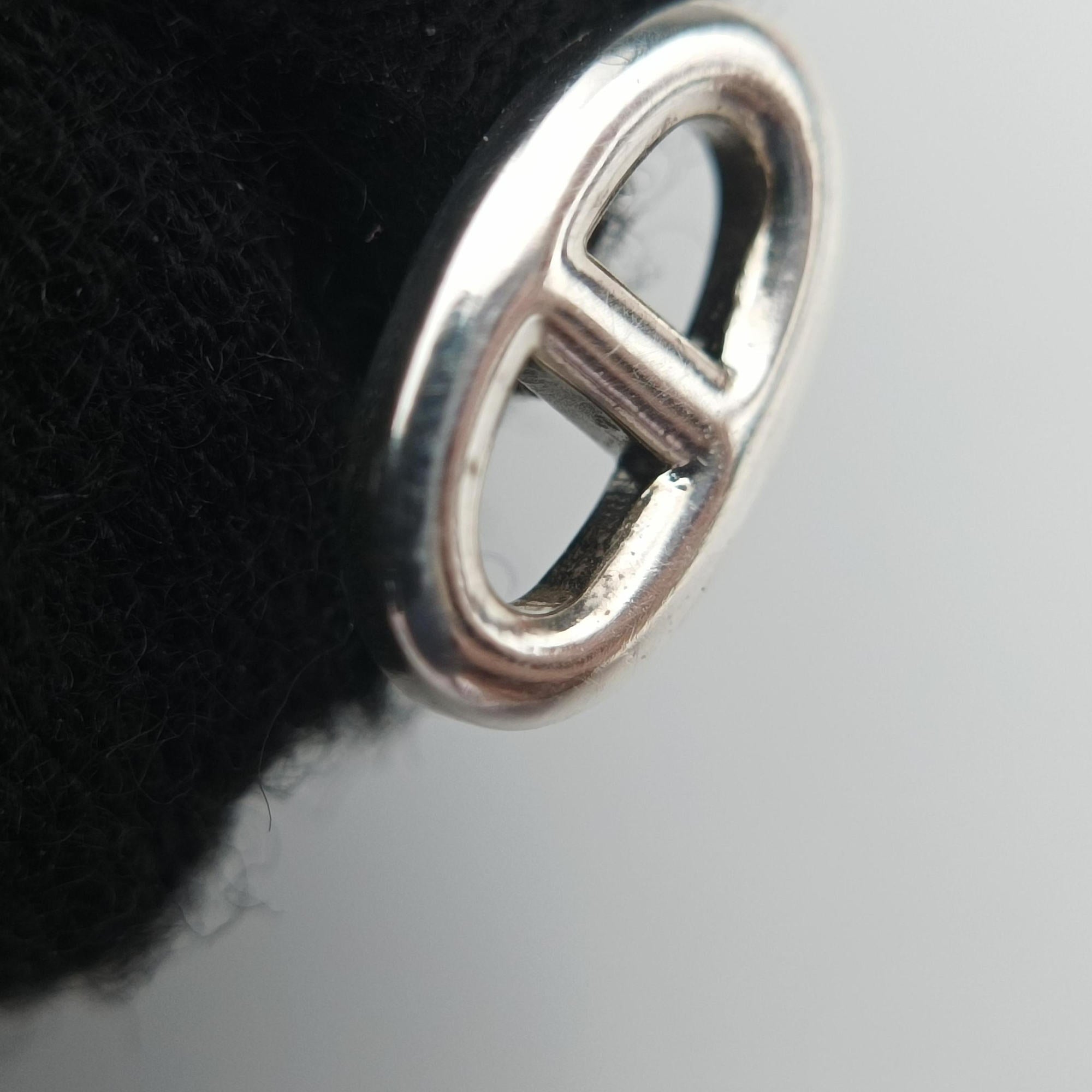 Chaine d'Ancre Farandole TPM Silver AU750 24G209866シェーヌダンクル ファランドール TPM シルバー AU750 24G209866