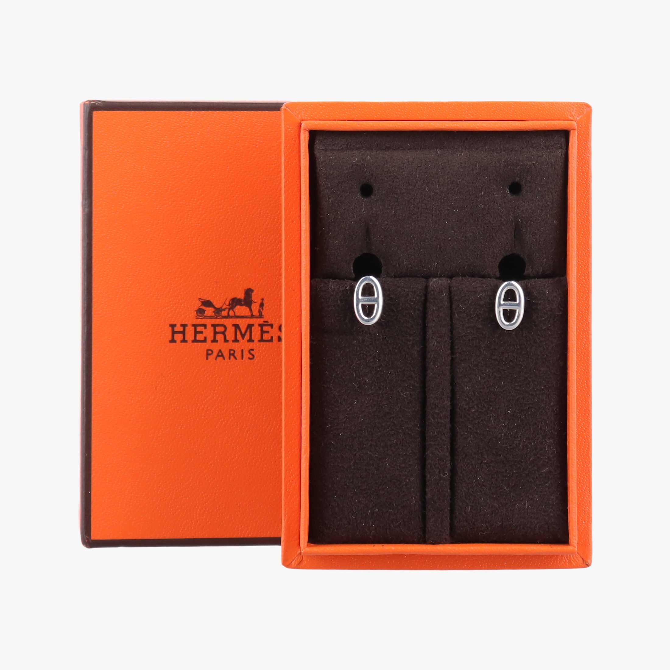 Chaine d'Ancre Farandole TPM Silver AU750 24G209866シェーヌダンクル ファランドール TPM シルバー AU750 24G209866