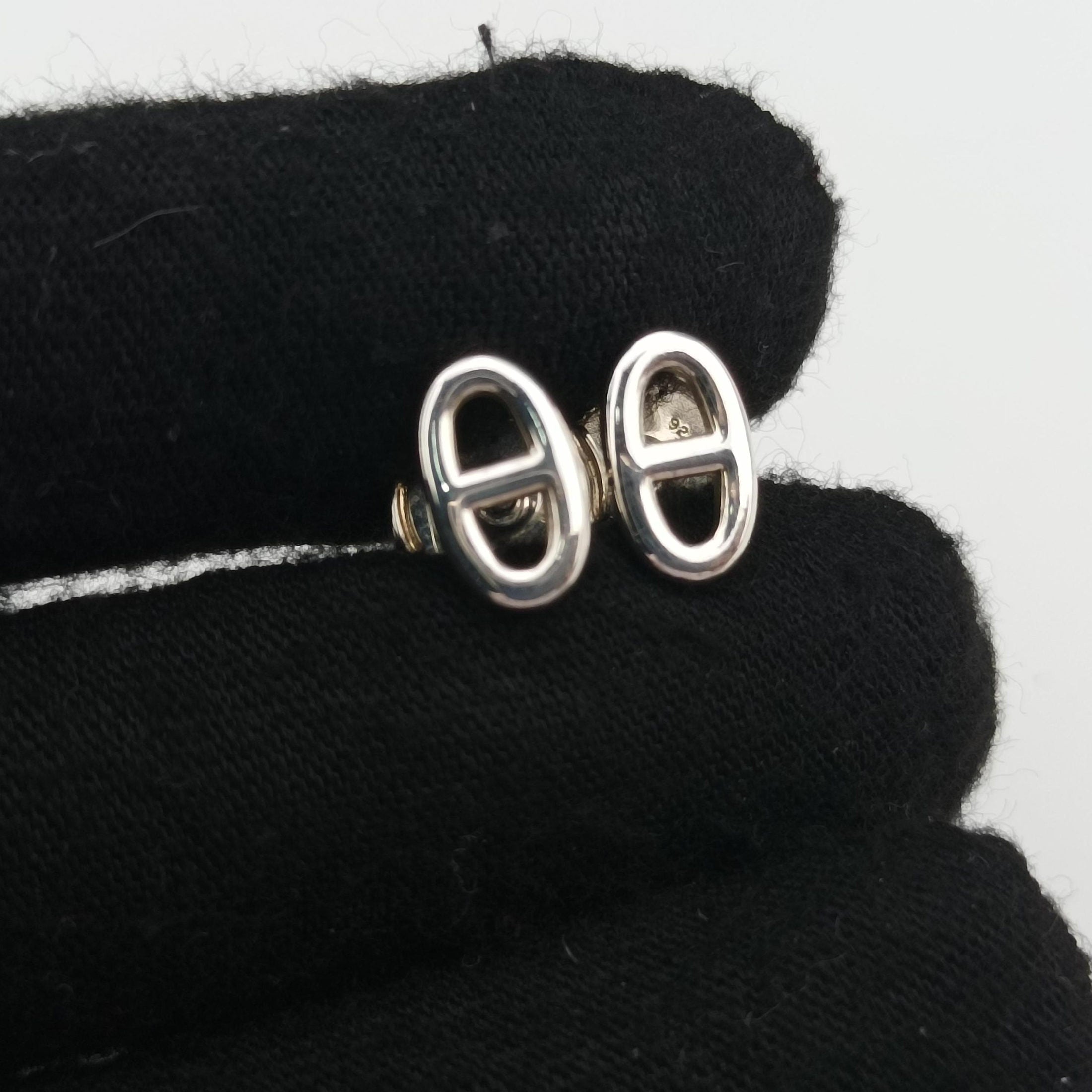 Chaine d'Ancre Farandole TPM Silver AU750 24G209866シェーヌダンクル ファランドール TPM シルバー AU750 24G209866