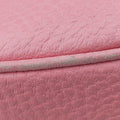 Bamboo Ring Hobo Pink Leather 137577 バンブーリングホーボー ピンク レザー 137577 