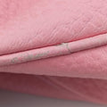 Bamboo Ring Hobo Pink Leather 137577 バンブーリングホーボー ピンク レザー 137577 