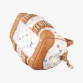 COURTNEY MM white Monogram Multicolor M45641 TR2100コートニーMM ブロン モノグラム マルチカラー M45641 TR2100