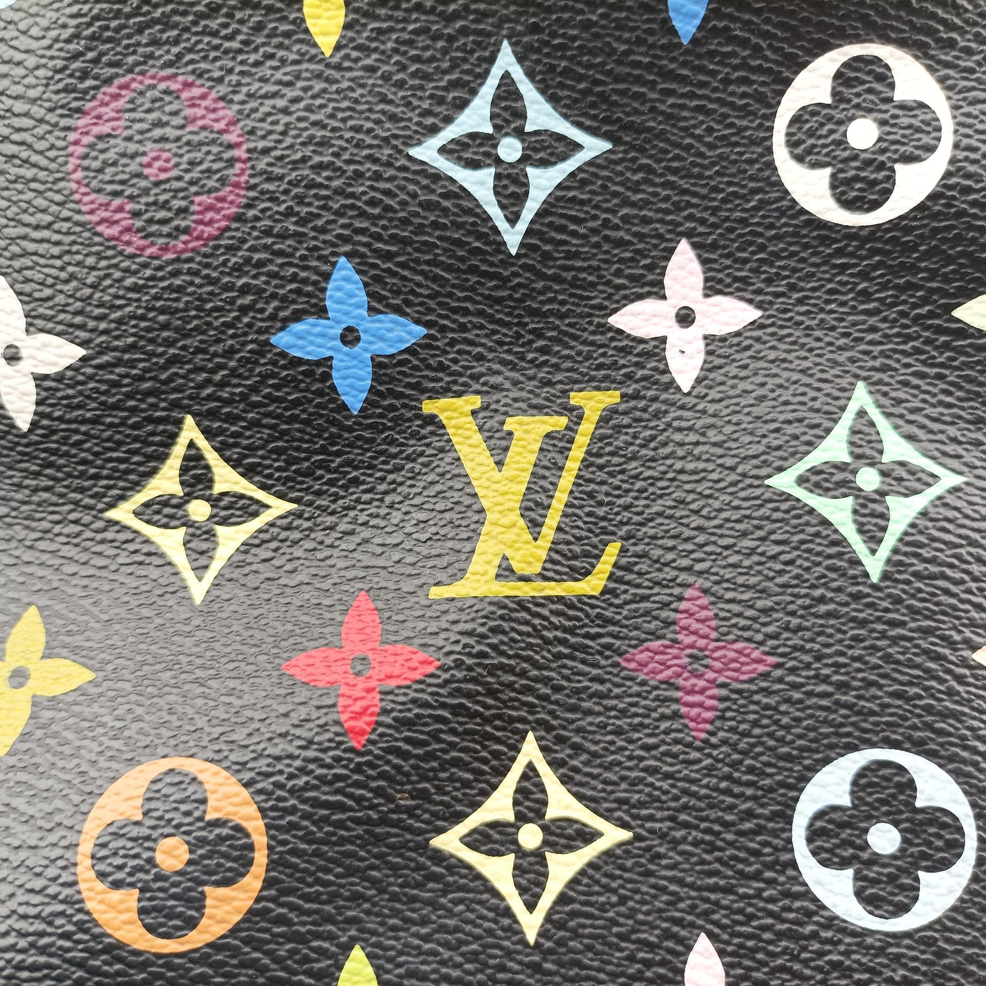 Petit Noe Noir Monogram Multicolor M42230 CA2162プチ ノエ ノワール モノグラム マルチカラー M42230 CA2162