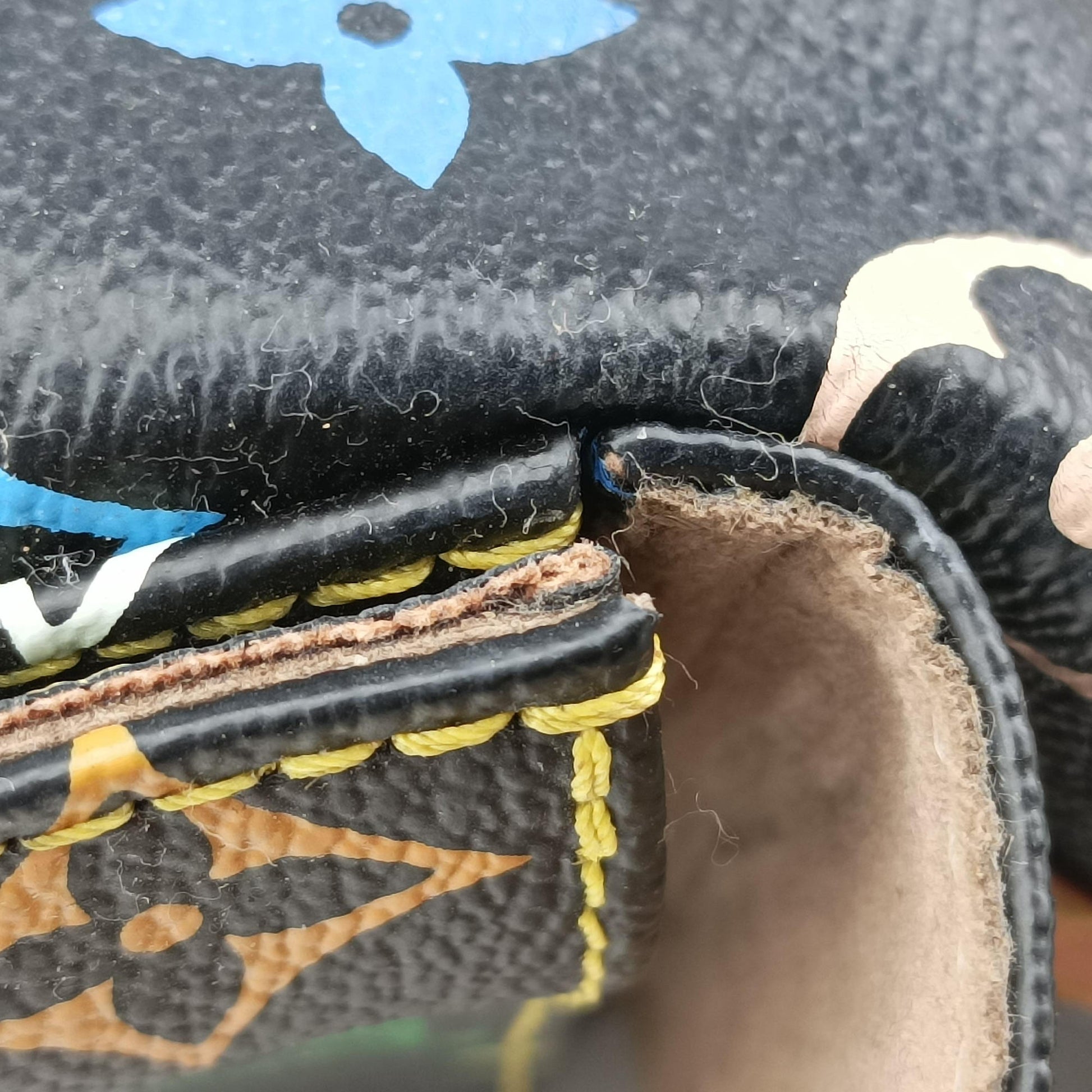 Petit Noe Noir Monogram Multicolor M42230 CA2162プチ ノエ ノワール モノグラム マルチカラー M42230 CA2162