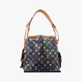 Petit Noe Noir Monogram Multicolor M42230 CA2162プチ ノエ ノワール モノグラム マルチカラー M42230 CA2162