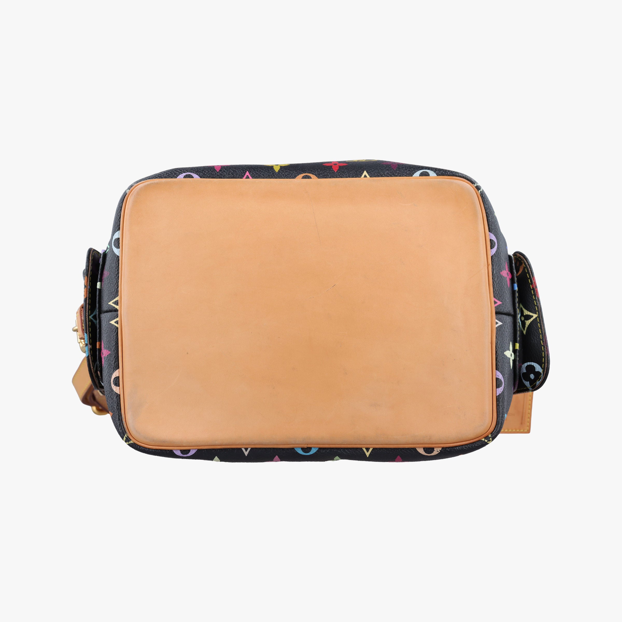 Petit Noe Noir Monogram Multicolor M42230 CA2162プチ ノエ ノワール モノグラム マルチカラー M42230 CA2162