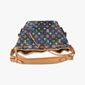 Petit Noe Noir Monogram Multicolor M42230 CA2162プチ ノエ ノワール モノグラム マルチカラー M42230 CA2162