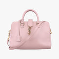baby cabas Pink Leather 472469 ARS472469Y.0417ベイビー カバス ピンク レザー 472469 ARS472469Y.0417
