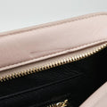 baby cabas Pink Leather 472469 ARS472469Y.0417ベイビー カバス ピンク レザー 472469 ARS472469Y.0417