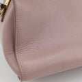 baby cabas Pink Leather 472469 ARS472469Y.0417ベイビー カバス ピンク レザー 472469 ARS472469Y.0417