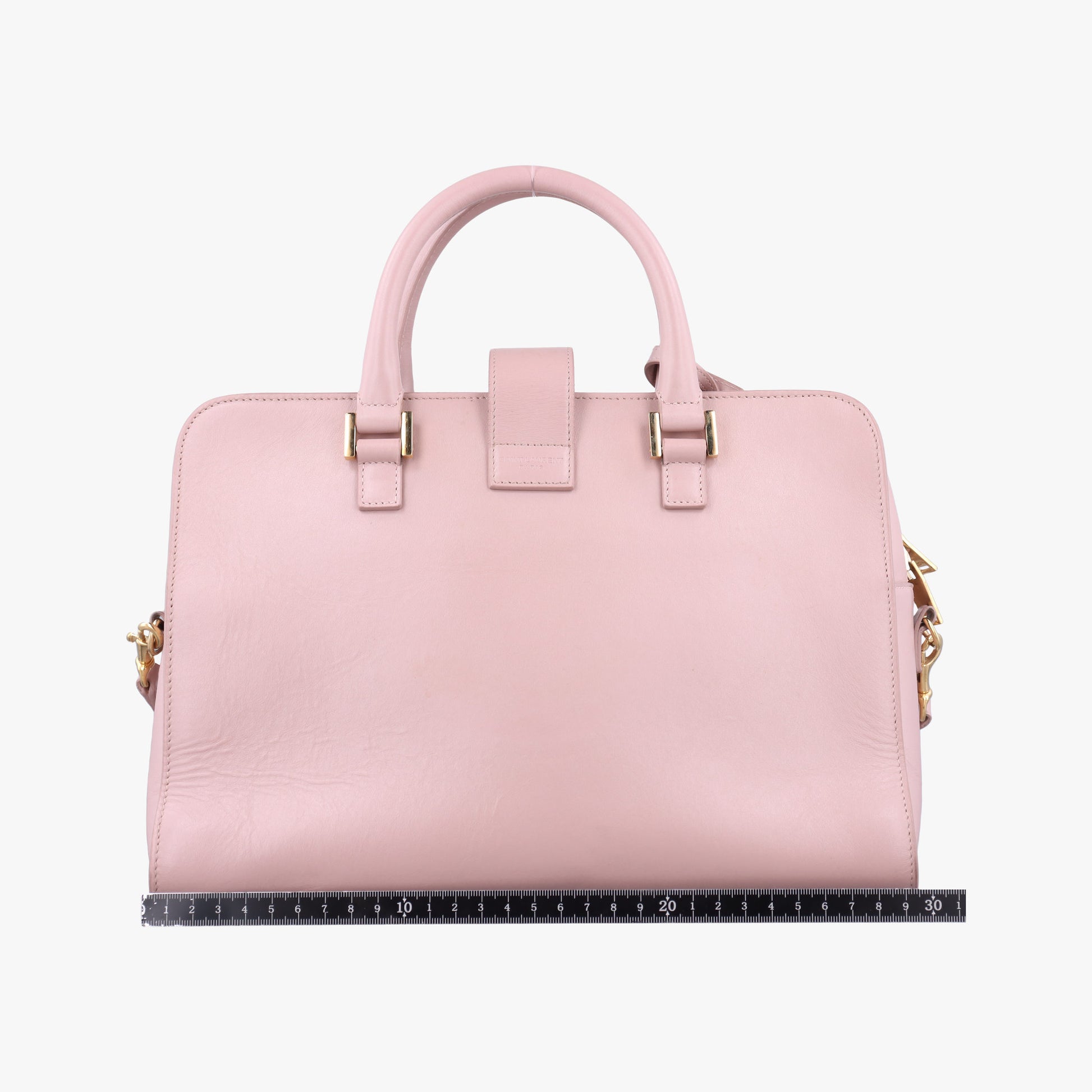 baby cabas Pink Leather 472469 ARS472469Y.0417ベイビー カバス ピンク レザー 472469 ARS472469Y.0417