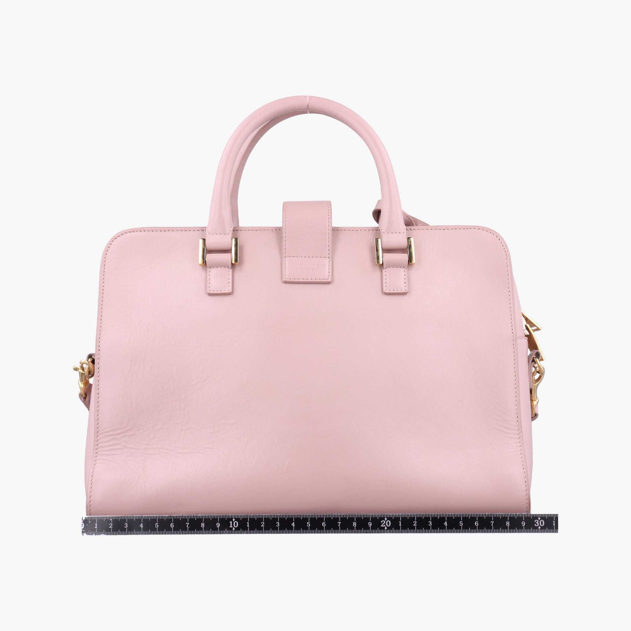 baby cabas Pink Leather 472469 ARS472469Y.0417ベイビー カバス ピンク レザー 472469 ARS472469Y.0417