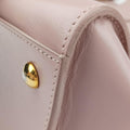 baby cabas Pink Leather 472469 ARS472469Y.0417ベイビー カバス ピンク レザー 472469 ARS472469Y.0417