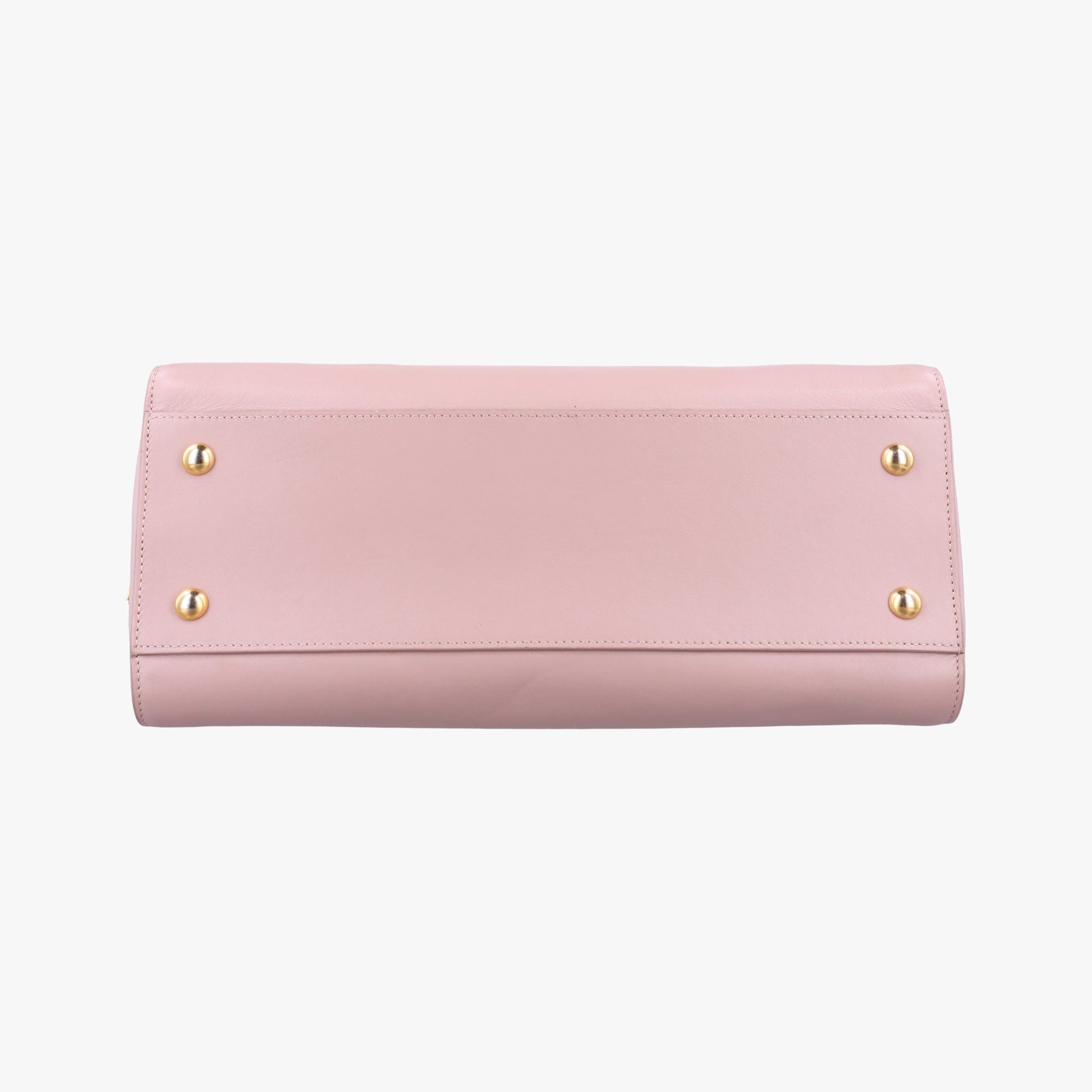 baby cabas Pink Leather 472469 ARS472469Y.0417ベイビー カバス ピンク レザー 472469 ARS472469Y.0417