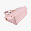 baby cabas Pink Leather 472469 ARS472469Y.0417ベイビー カバス ピンク レザー 472469 ARS472469Y.0417
