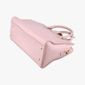 baby cabas Pink Leather 472469 ARS472469Y.0417ベイビー カバス ピンク レザー 472469 ARS472469Y.0417