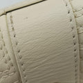 Snap Out Of It Tote White レザー スナップアウトトート ホワイト leather 