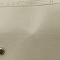 Snap Out Of It Tote White レザー スナップアウトトート ホワイト leather 